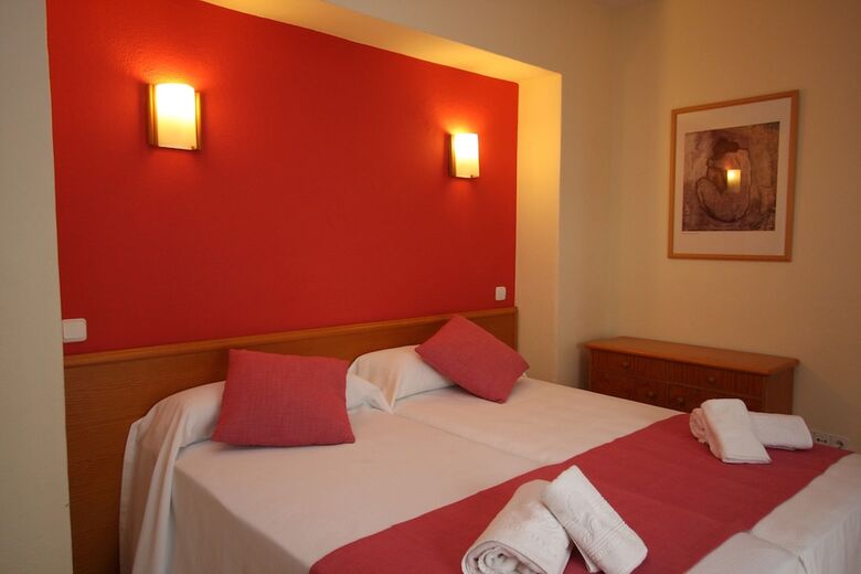 Aparthotel Apartamentos Casa Maria