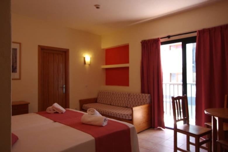 Aparthotel Apartamentos Casa Maria