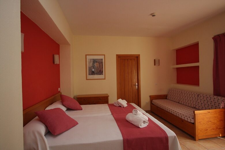 Aparthotel Apartamentos Casa Maria