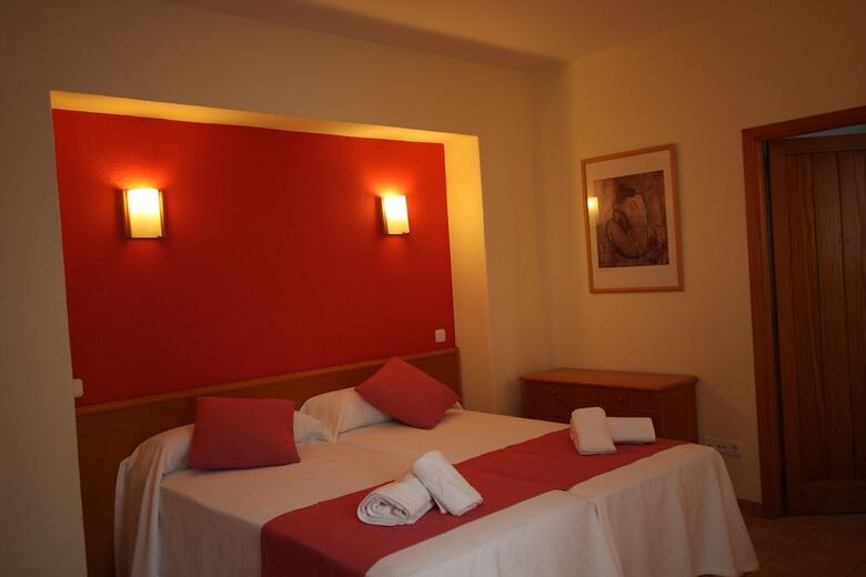 Aparthotel Apartamentos Casa Maria