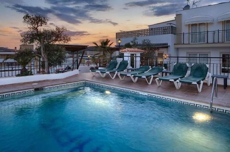 Hotel Ninays