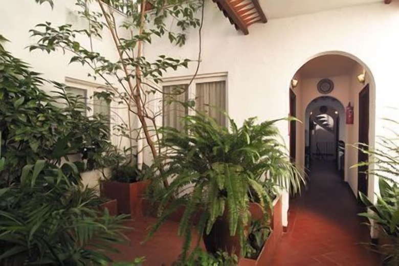 Hotel Ninays