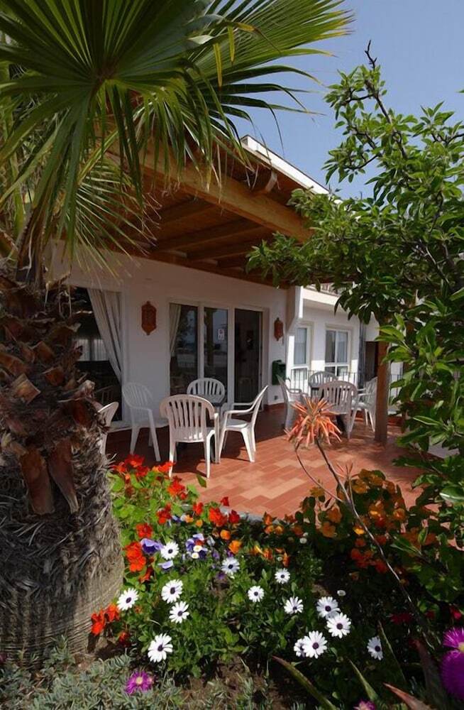 Hotel Ninays