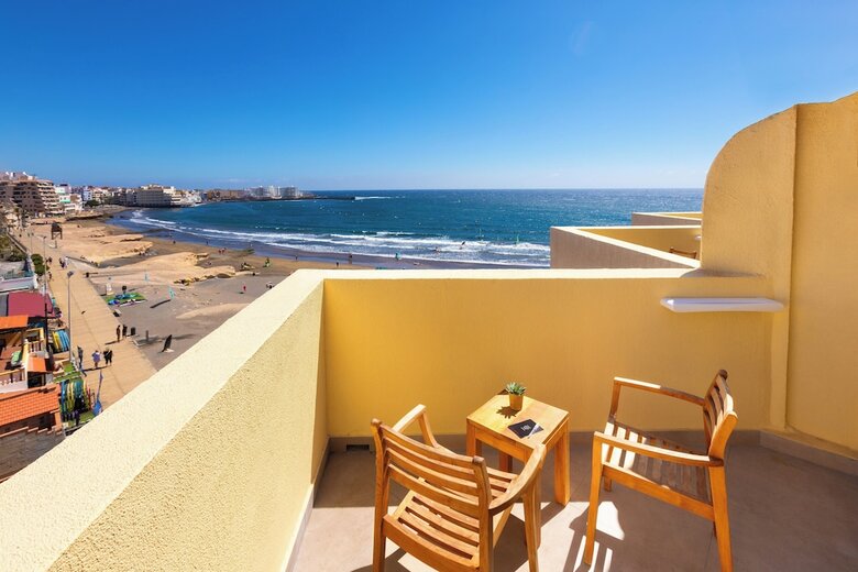 Playa Surf Cbbc Hotel