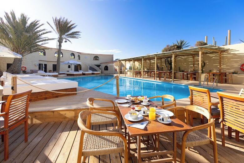 Playa Surf Cbbc Hotel