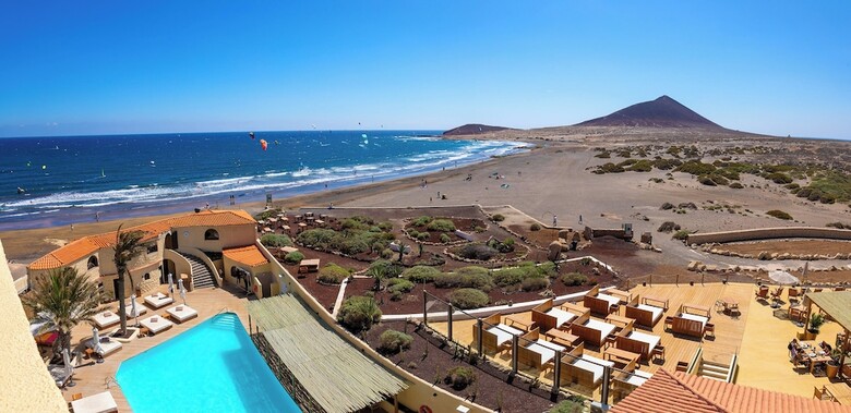 Playa Surf Cbbc Hotel