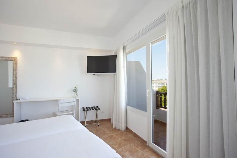 Galaxia Boutique Hotel