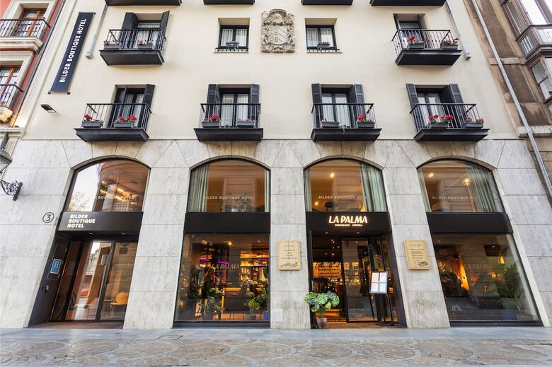 Bilder Boutique Hotel