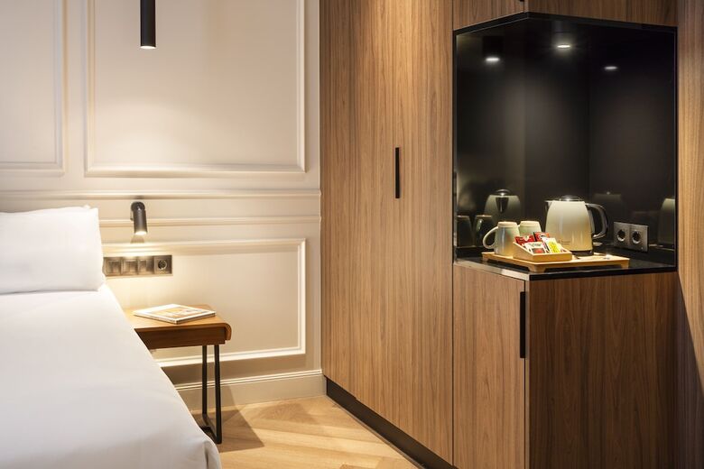 Bilder Boutique Hotel