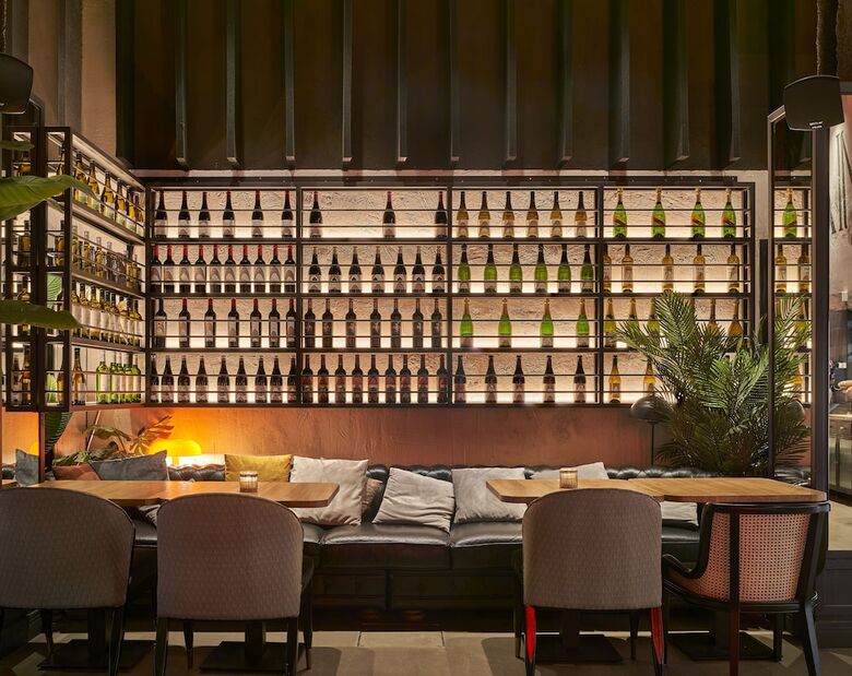 Bilder Boutique Hotel