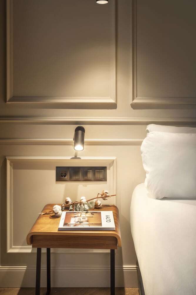 Bilder Boutique Hotel