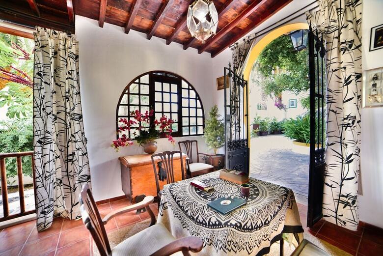 Hotel Cortijo San Ignacio