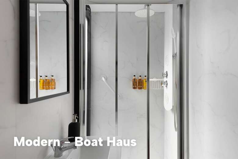 Boat Haus Mediterranean Experience Alcaidesa  La Linea