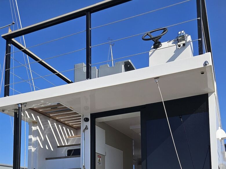 Boat Haus Mediterranean Experience Alcaidesa  La Linea