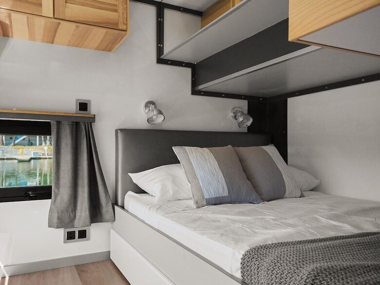 Boat Haus Mediterranean Experience Alcaidesa  La Linea