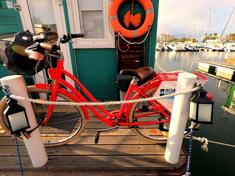 Boat Haus Mediterranean Experience Alcaidesa  La Linea