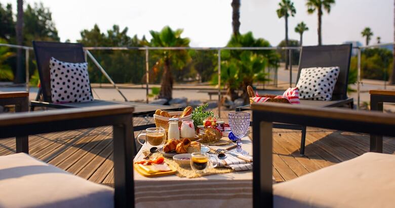 Boat Haus Mediterranean Experience Alcaidesa  La Linea