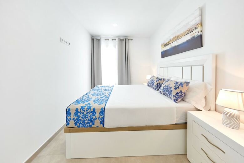 Aparthotel Sonrisa Deluxe Apartments Levante