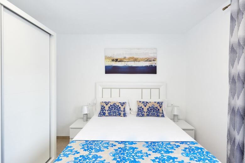 Aparthotel Sonrisa Deluxe Apartments Levante