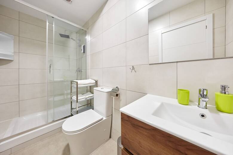 Aparthotel Sonrisa Deluxe Apartments Levante