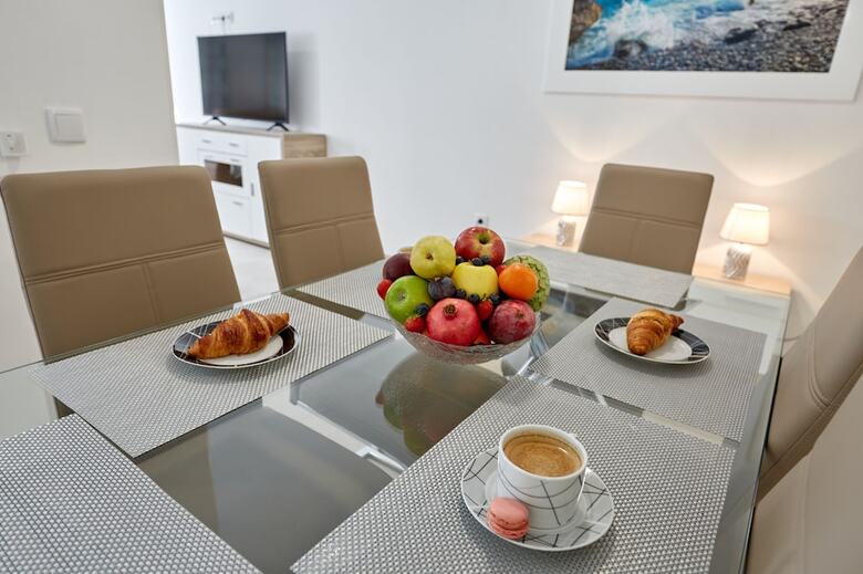 Aparthotel Sonrisa Deluxe Apartments Levante