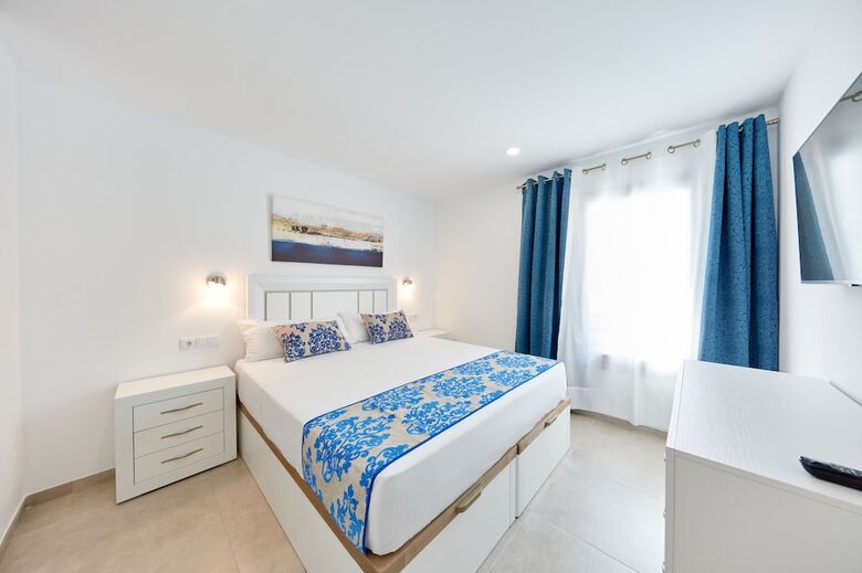 Aparthotel Sonrisa Deluxe Apartments Levante