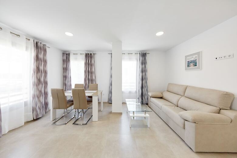 Aparthotel Sonrisa Deluxe Apartments Levante