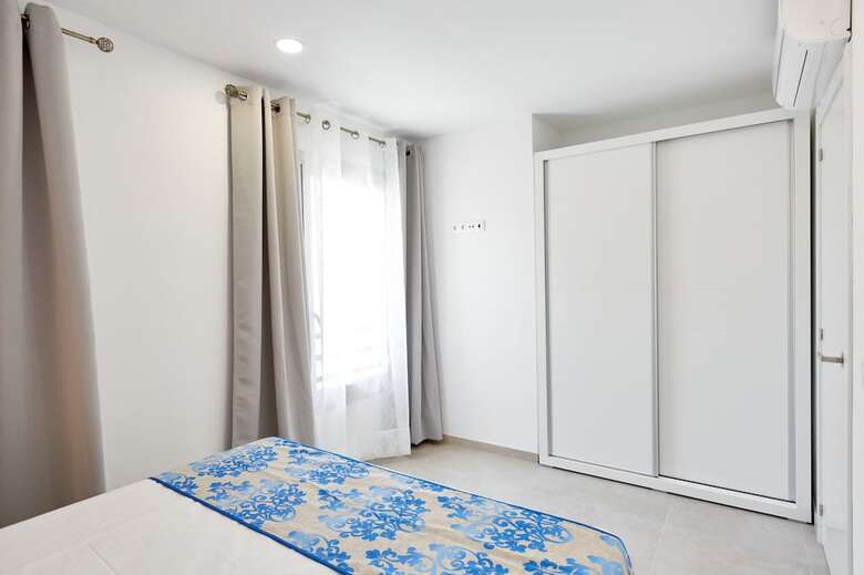 Aparthotel Sonrisa Deluxe Apartments Levante