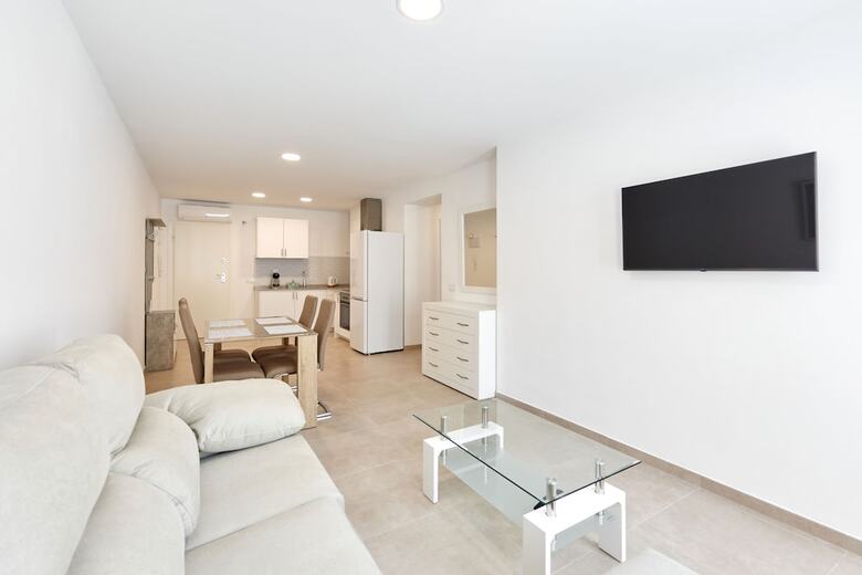 Aparthotel Sonrisa Deluxe Apartments Levante