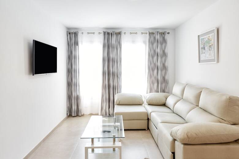 Aparthotel Sonrisa Deluxe Apartments Levante