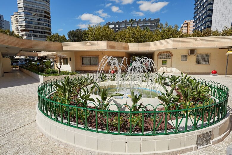 Aparthotel Sonrisa Deluxe Apartments Levante