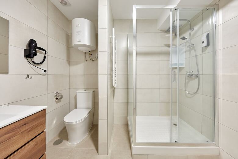 Aparthotel Sonrisa Deluxe Apartments Levante