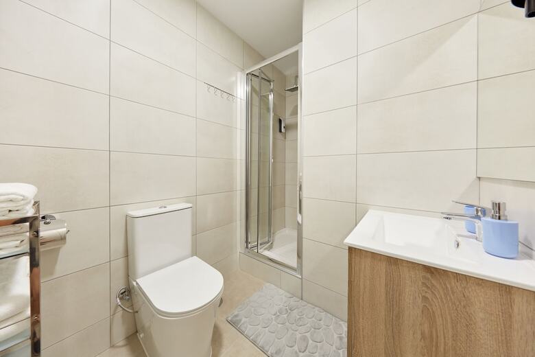 Aparthotel Sonrisa Deluxe Apartments Levante