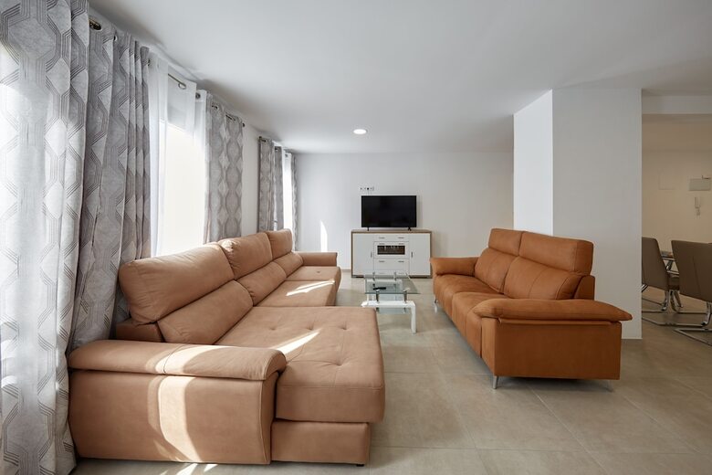 Aparthotel Sonrisa Deluxe Apartments Levante