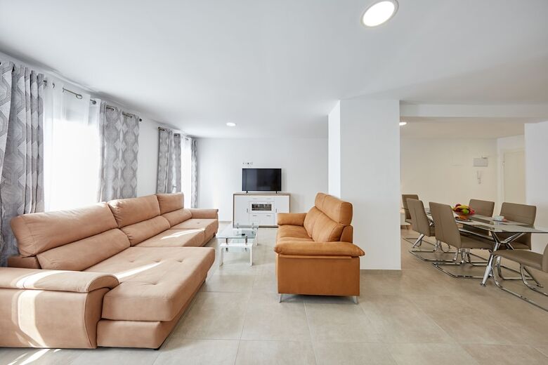 Aparthotel Sonrisa Deluxe Apartments Levante