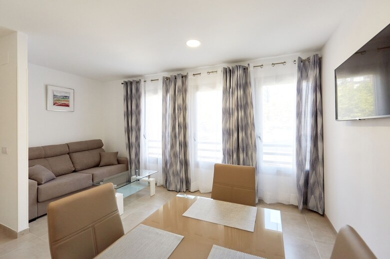 Aparthotel Sonrisa Deluxe Apartments Levante