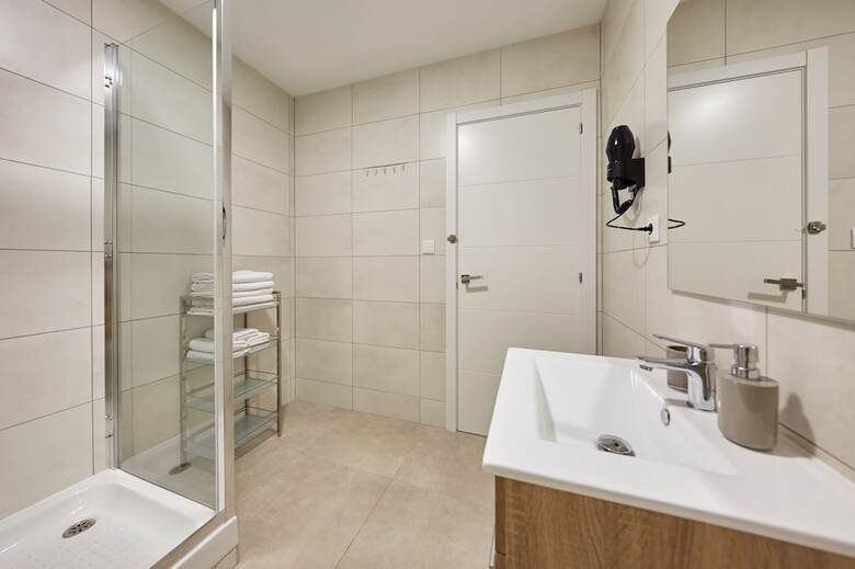 Aparthotel Sonrisa Deluxe Apartments Levante