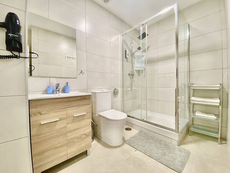 Aparthotel Sonrisa Deluxe Apartments Levante
