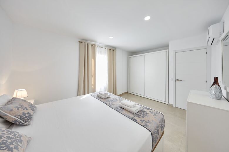 Aparthotel Sonrisa Deluxe Apartments Levante