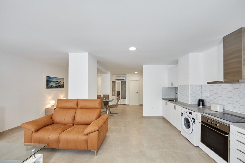Aparthotel Sonrisa Deluxe Apartments Levante