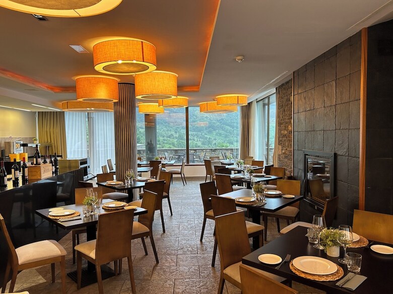 Aparthotel Siente Bo� & Spa