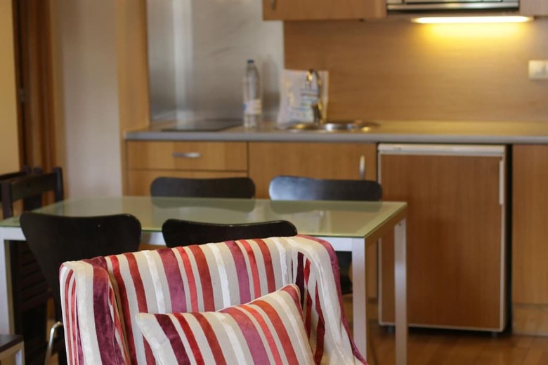 Aparthotel Siente Bo� & Spa
