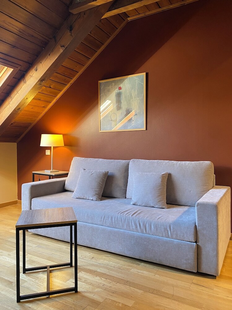 Aparthotel Siente Bo� & Spa