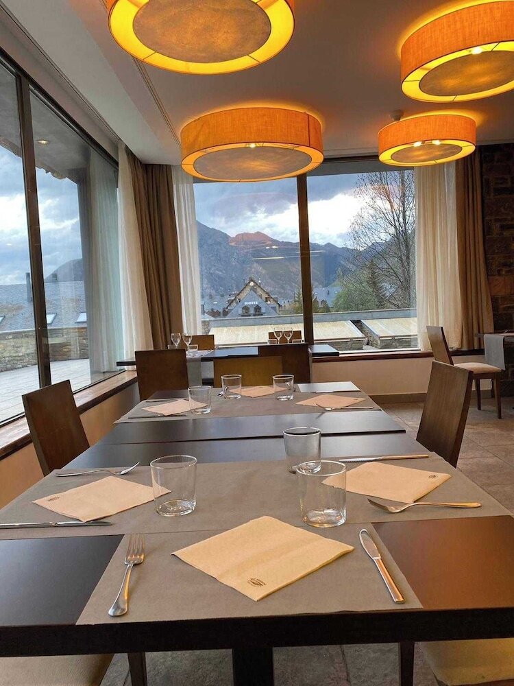 Aparthotel Siente Bo� & Spa