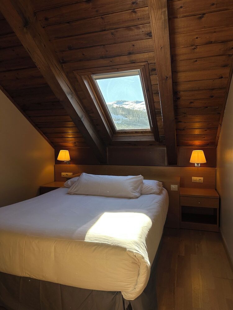 Aparthotel Siente Bo� & Spa