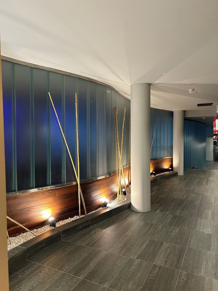 Aparthotel Siente Bo� & Spa