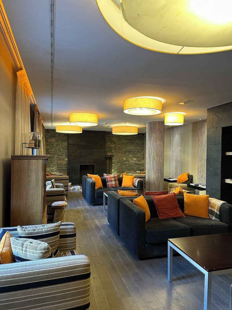 Aparthotel Siente Bo� & Spa