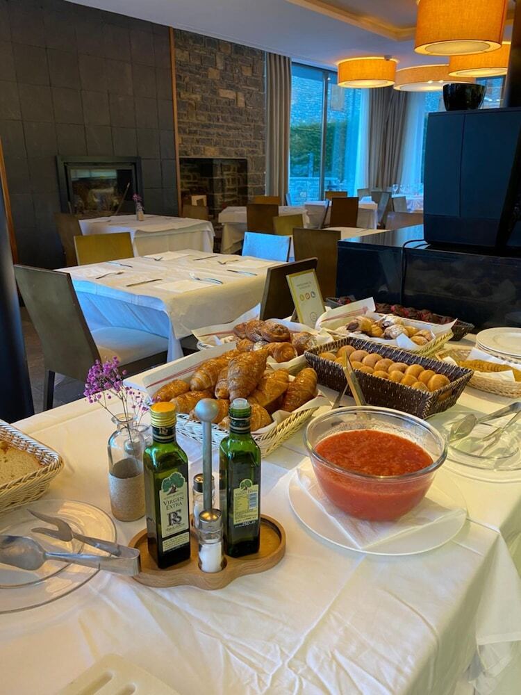 Aparthotel Siente Bo� & Spa