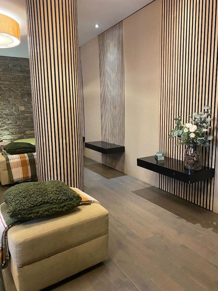 Aparthotel Siente Bo� & Spa