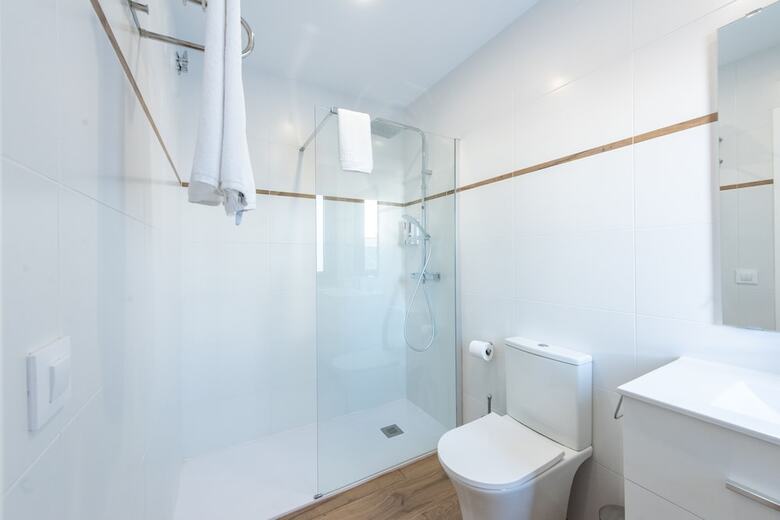 Aparthotel Apartamentos Santa Mar�a 15